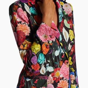 Alice + Olivia Latoya Blazer Minidress size 4(us S ) small